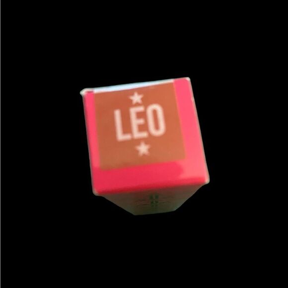 Jeffree Star Liquid Velour Lipstick in Leo NIB - Picture 2 of 3